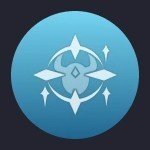 Мика  гайд на персонажа Genshin Impact