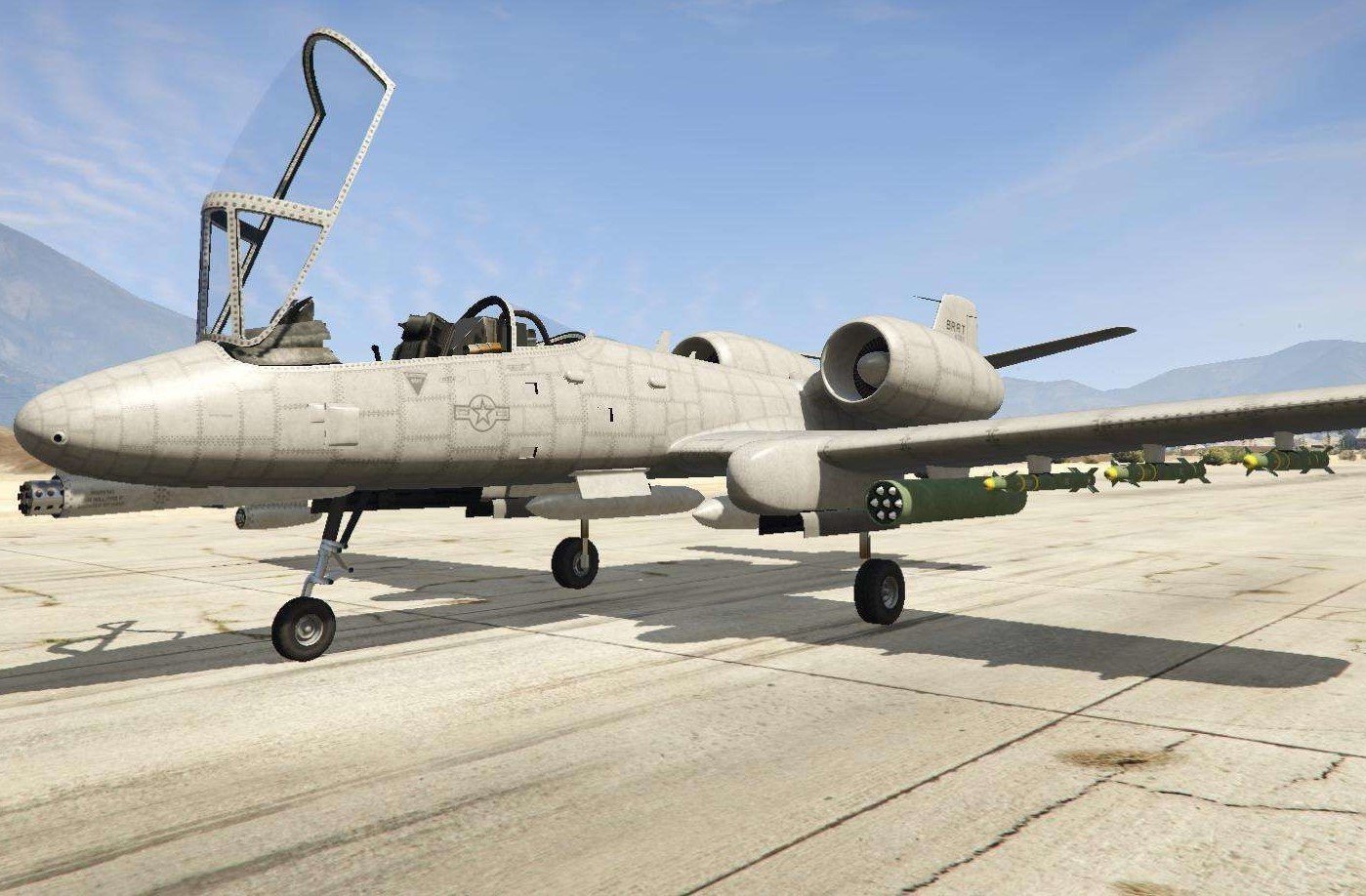 Игры гта самолеты. B-11 Strikeforce ГТА 5. Военный самолет ГТА 5. Strikeforce GTA 5.