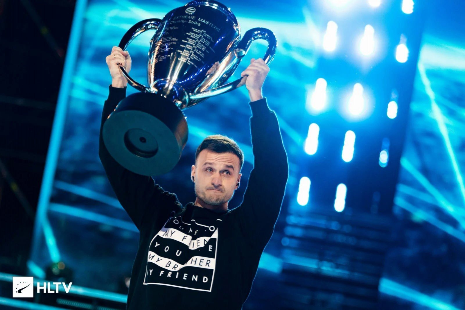 Кубок IEM Katowice 2021 представит бывший чемпион серии
