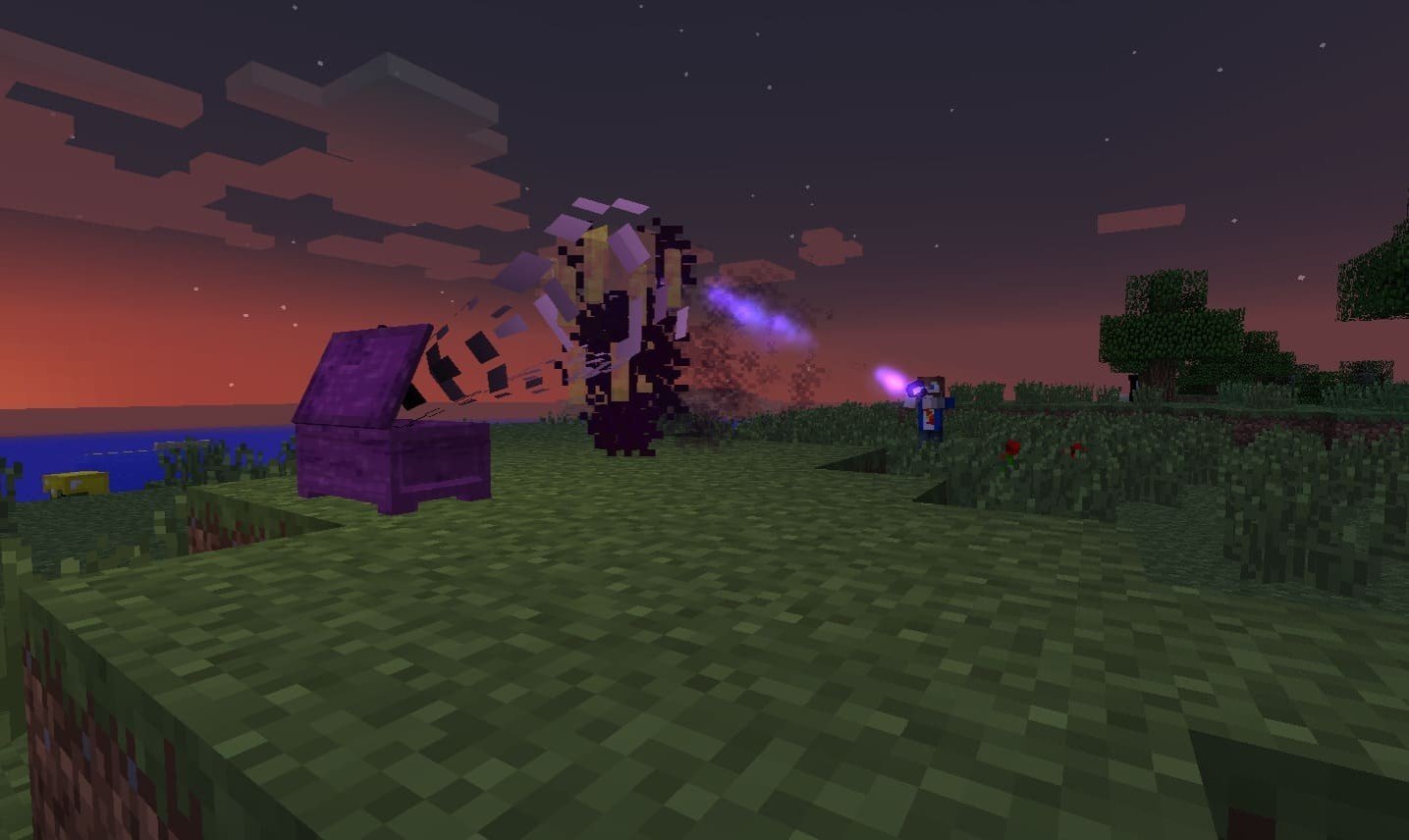 Animation minecraft mod 1.20. EVILCRAFT 1.16.5. EVILCRAFT 1.12.2. Майнкрафт EVILCRAFT. EVILCRAFT 1.12.2 гайд.