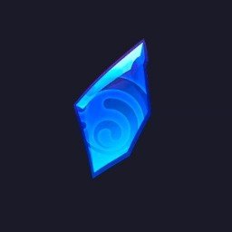 Мона  гайд на персонажа Genshin Impact