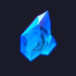 Мона  гайд на персонажа Genshin Impact