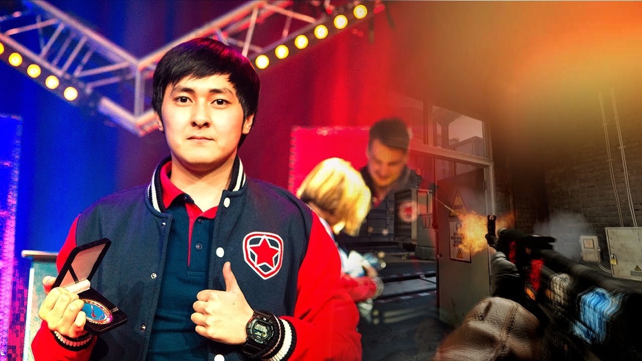 Gambit вышла в финал IEM Katowice всухую обыграв Spirit