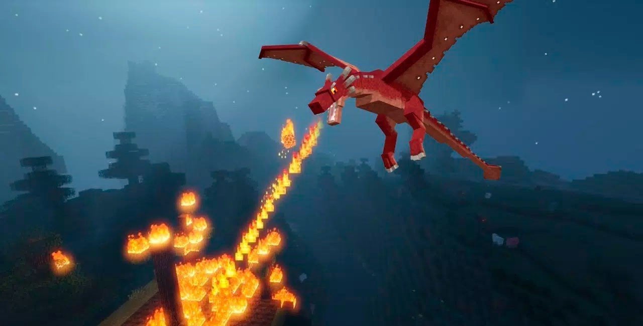 Fire dragon minecraft. Мод драгон фаер. Драгон фаер мод майнкрафт. Огненный дракон Ice and Fire. Дракон майнкрафт мод фаер.