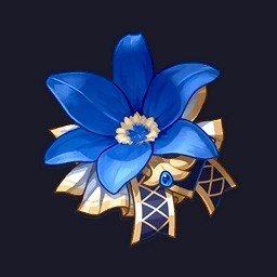 Мона  гайд на персонажа Genshin Impact