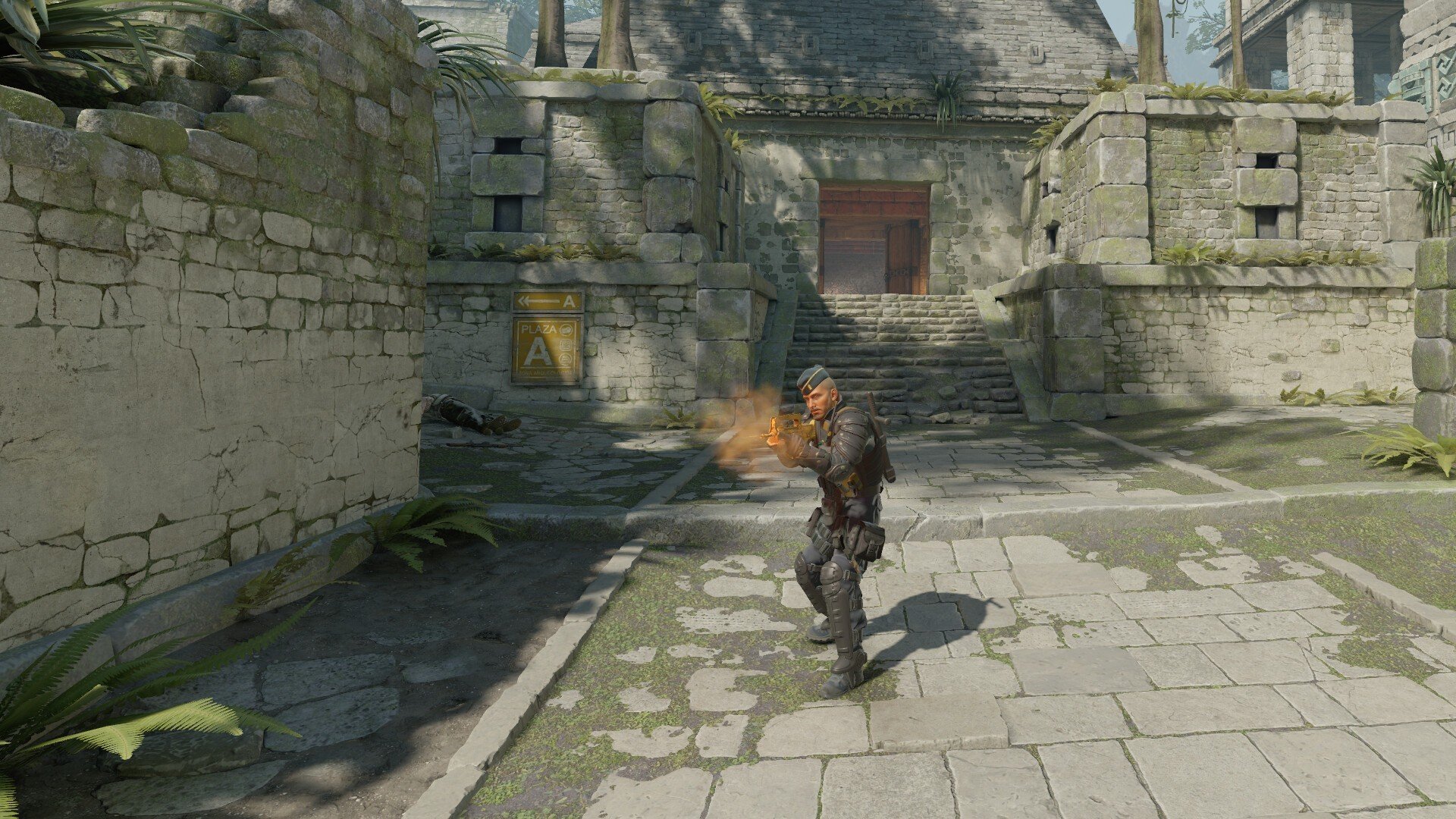 Valve убила CS игроки CounterStrike 2 требуют авторов вернуть CSGO