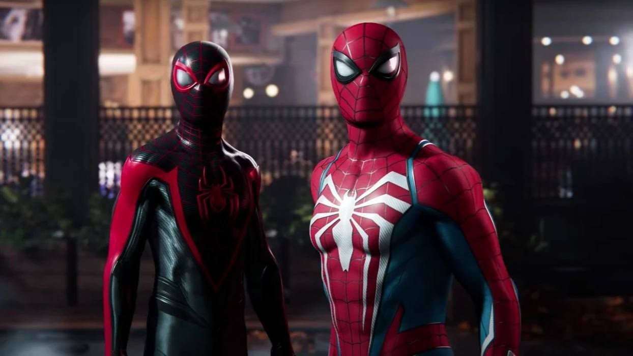 Питер Паркер умрет в финале Marvels SpiderMan 2 Это может случиться