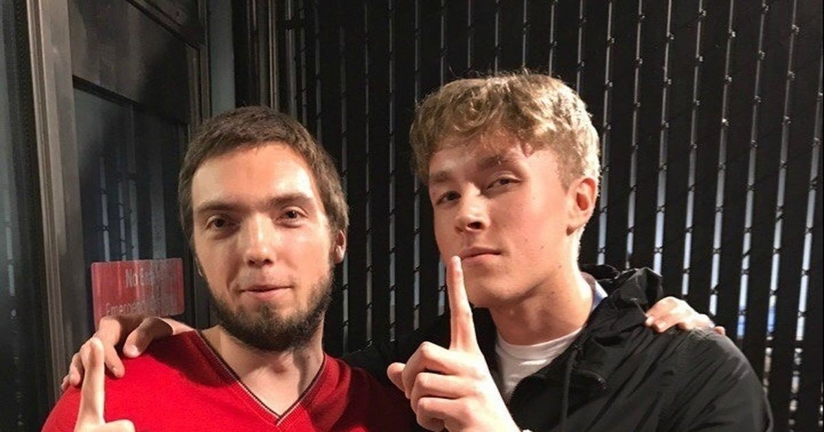 Korb3n рассказал о грядущем матче против AS Monaco Gambit