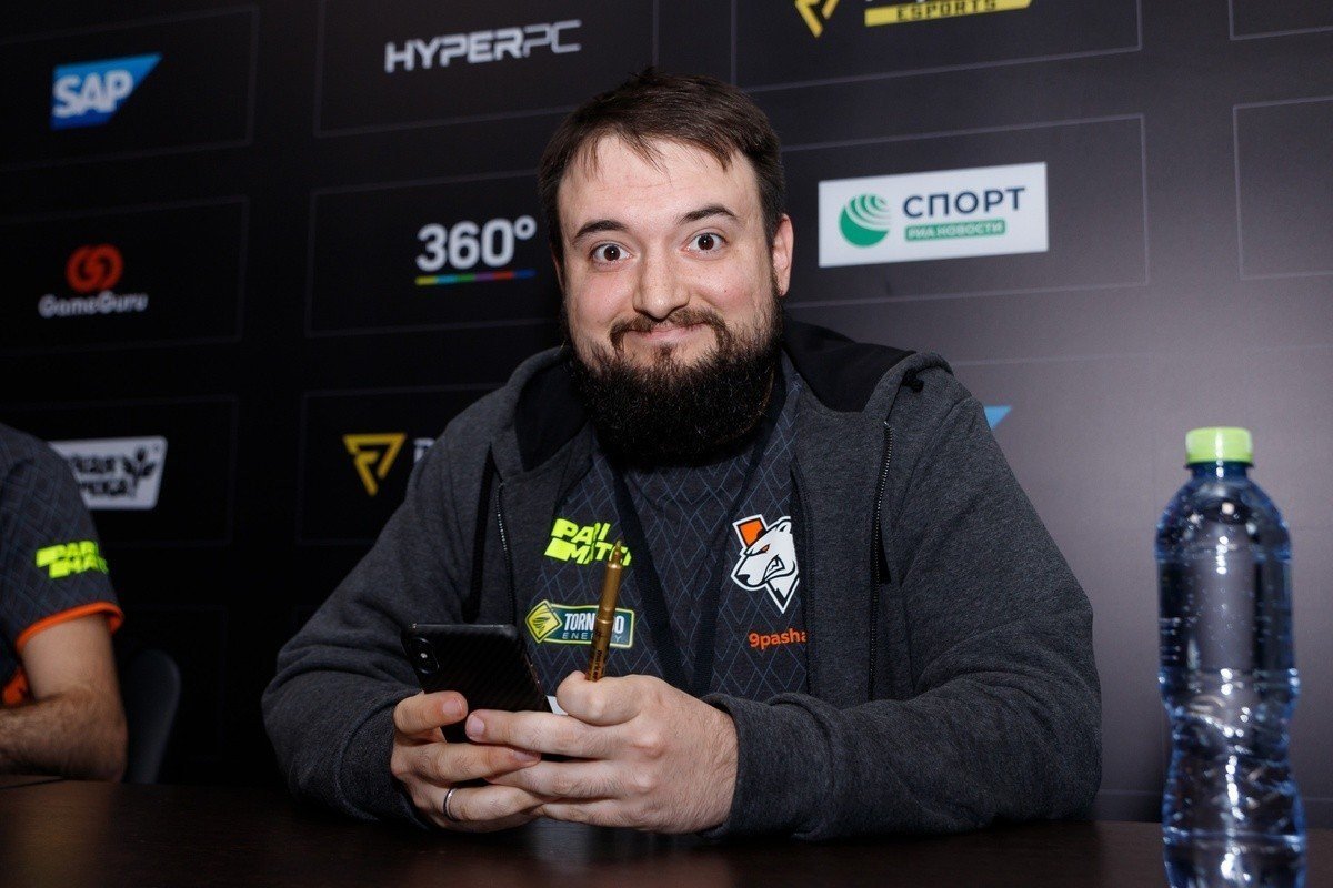 Daxak и 9pasha будут участвовать в отборах на EPIC League S3