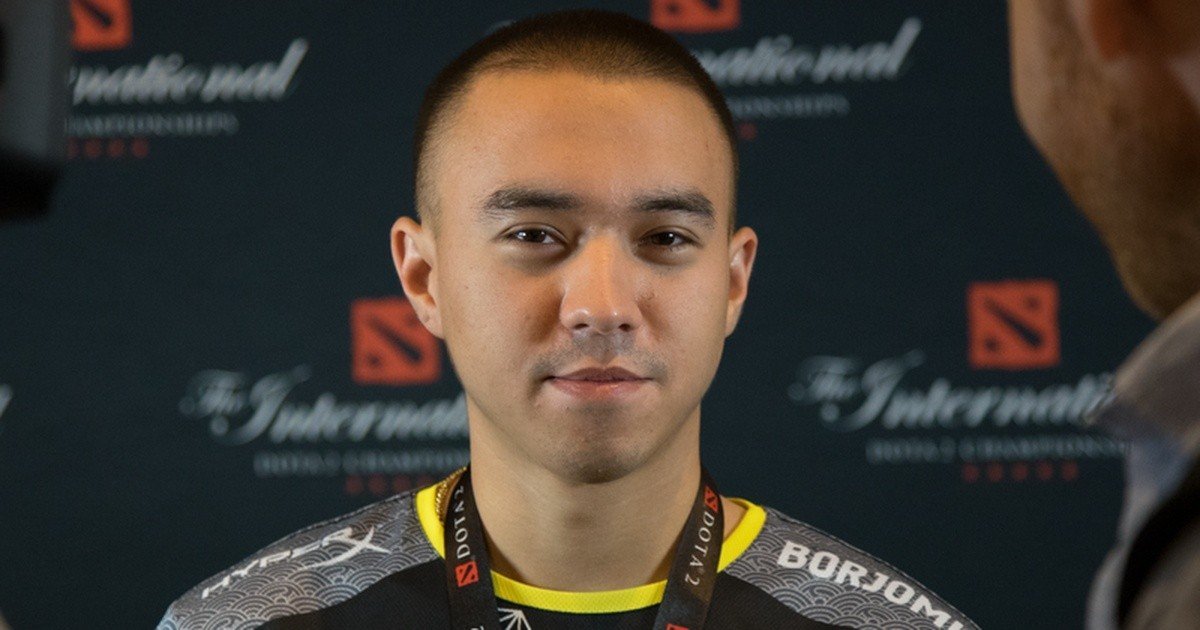 Gambit Esports расформировала второй состав по Dota 2