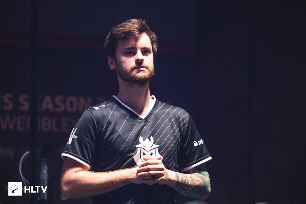 Вместо ChrisJ за FunPlus Phoenix будет играть suNny