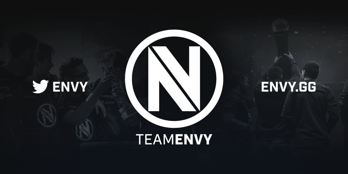 20 миллионов долларов от анонима для Team EnVy Всем бы таких анонимов