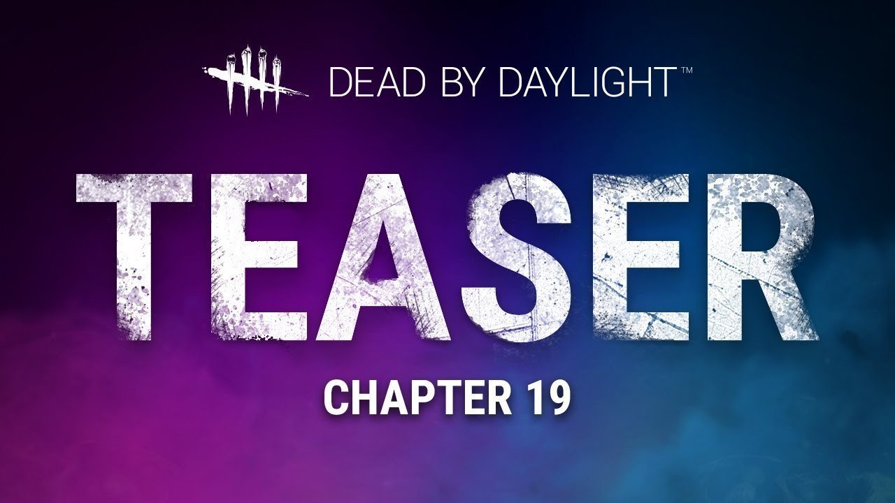Новым убийцей в Dead By Daylight станет KPop звезда