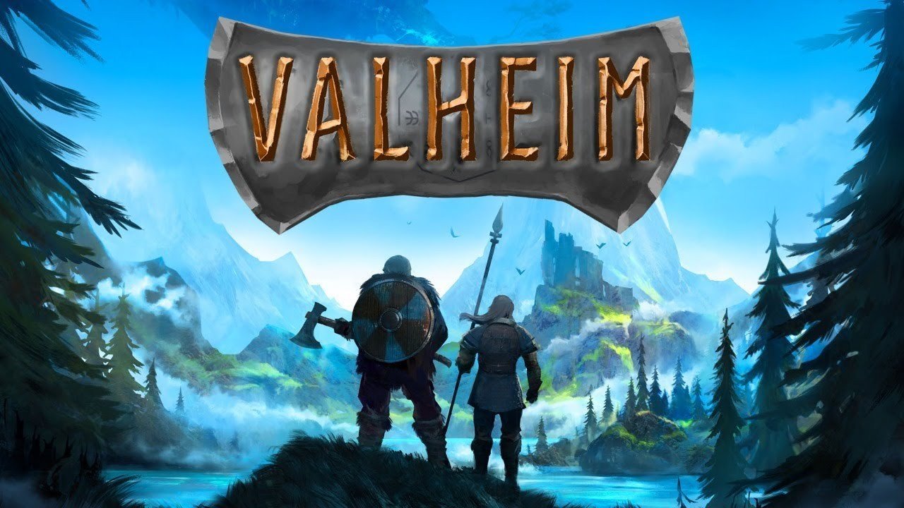 Количество продаж Valheim превысило 5 миллионов