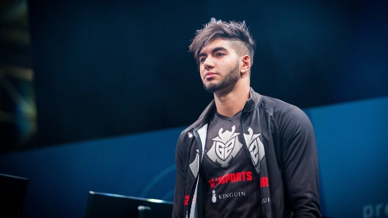 Команда Team Liquid с Jamppi и ScreaM не прошла на VCT 2021