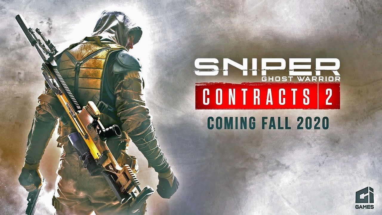 Sniper ghost warrior contracts в стим фото 57