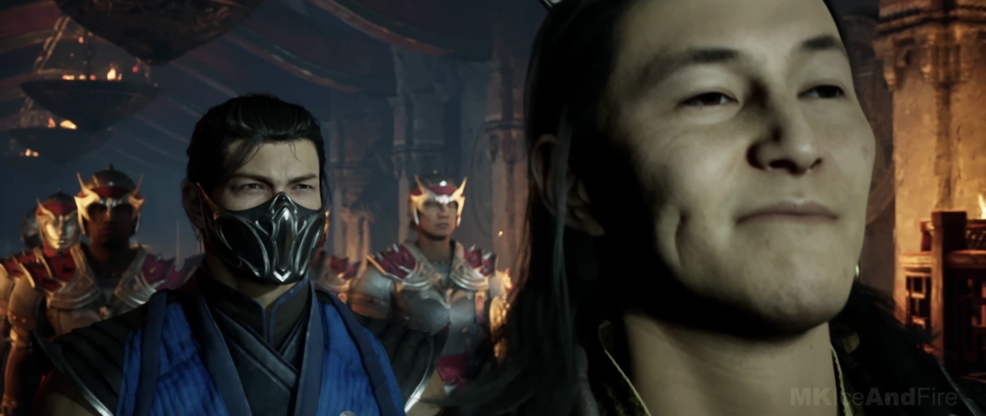 Боссы из Mortal Kombat 1 разочаровывают — геймеры ожидали большего - CQ