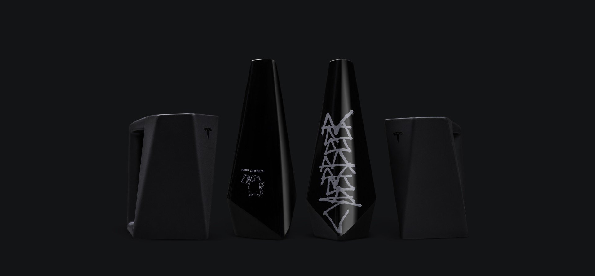 Источник: Tesla