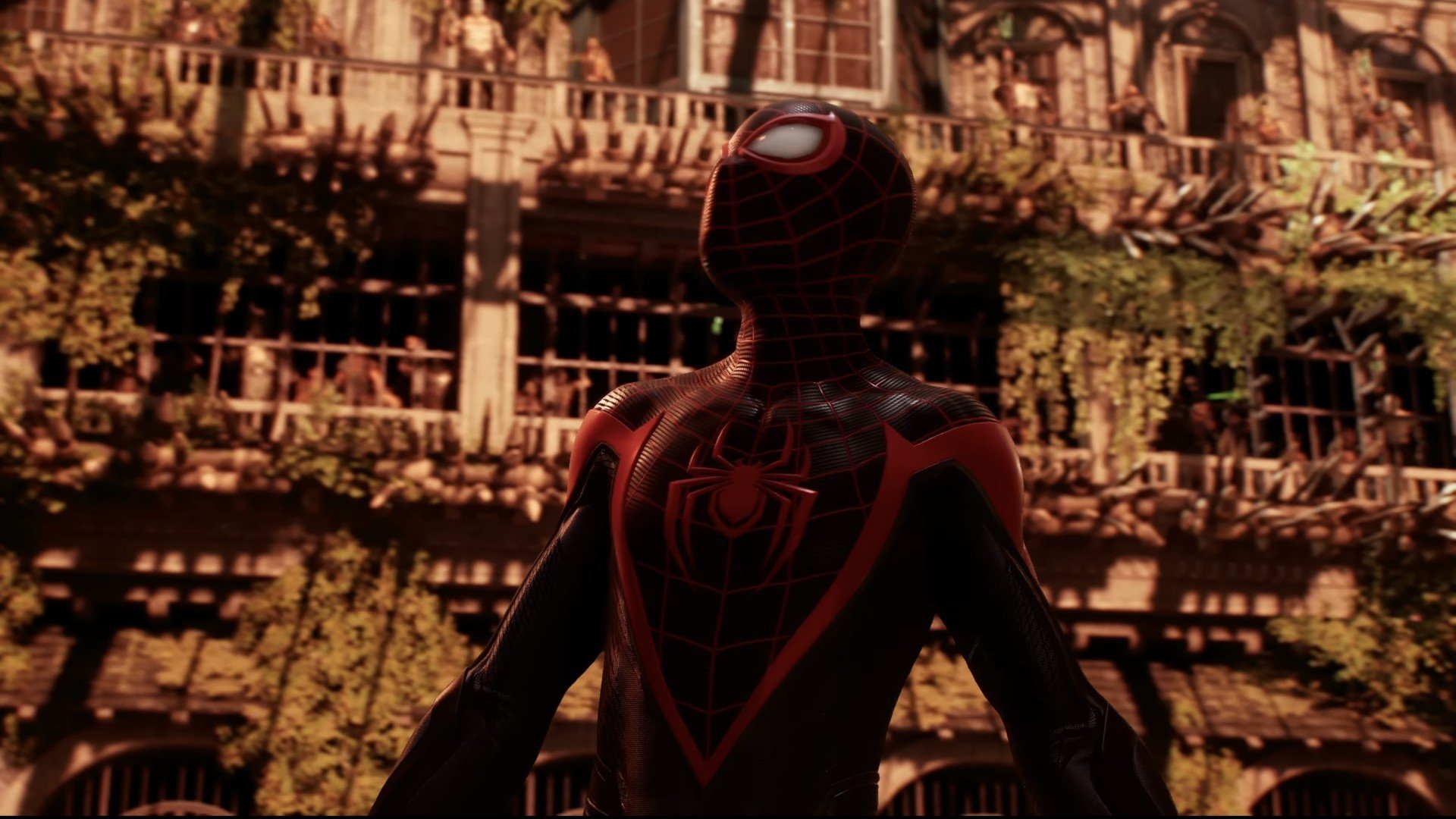 Marvels SpiderMan 2 вошла в топ3 самых рейтинговых проектов от Insomniac Games