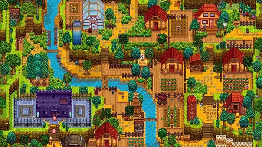 Stardew Valley