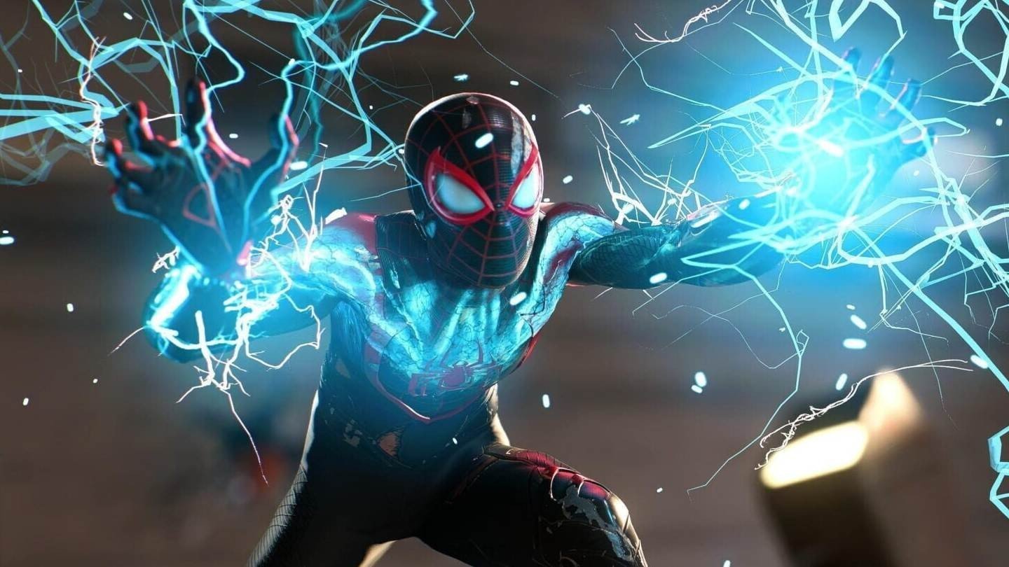 Мэддисон оскорбил фанатов SpiderMan 2 и посоветовал играть во взрослые игры