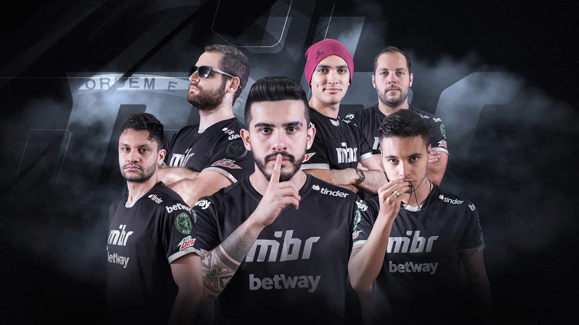 MIBR последовала примеру fnatic и вылетела с DreamHack