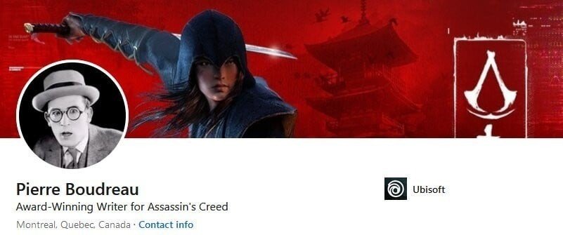 В Сеть слили дату выхода и имя главной героини японской Assassins Creed