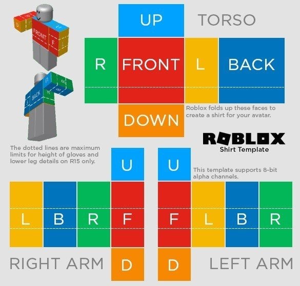 Roblox Accounts