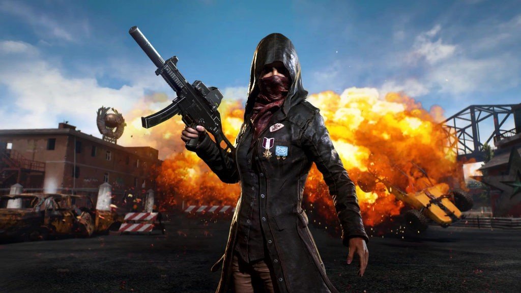 Участникам конкурса История PUBG Mobile подарят iPhone