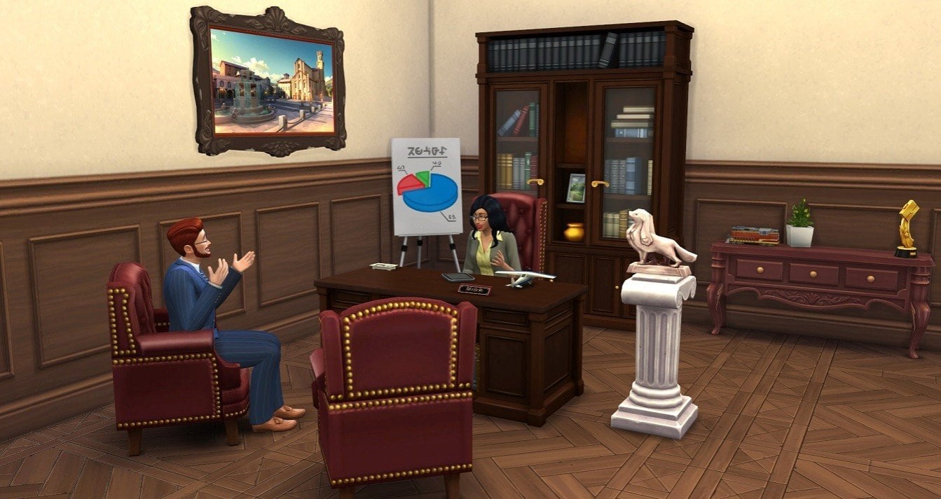  The Sims 4  The Sims   Fandom