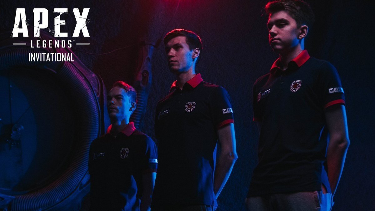 Gambit Esports выиграла ALGS Winter Circuit 4  Europe