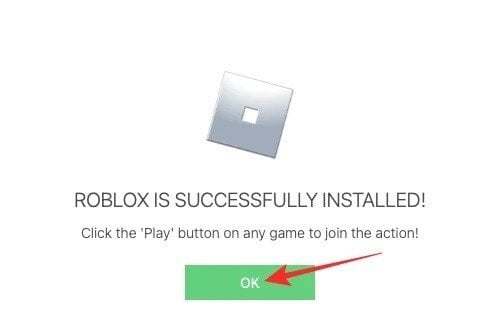 Как обновить Roblox на Windows и Mac