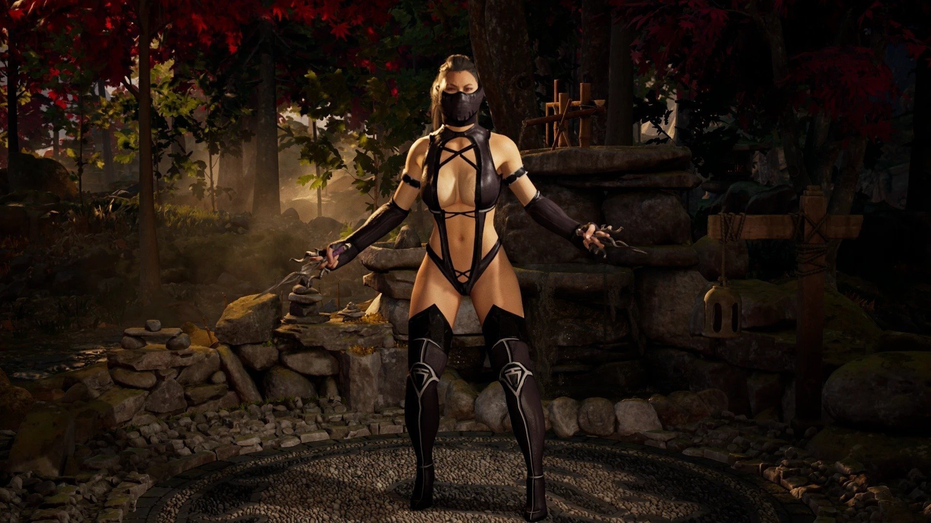 Лучший дизайн персонажей в Mortal Kombat — 10 самых крутых костюмов