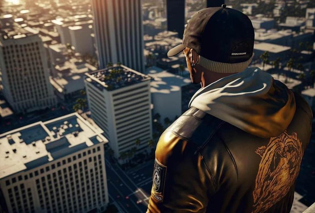 В GTA 6 будет маленький мир Бывший сотрудник Rockstar поделился мнением об игре