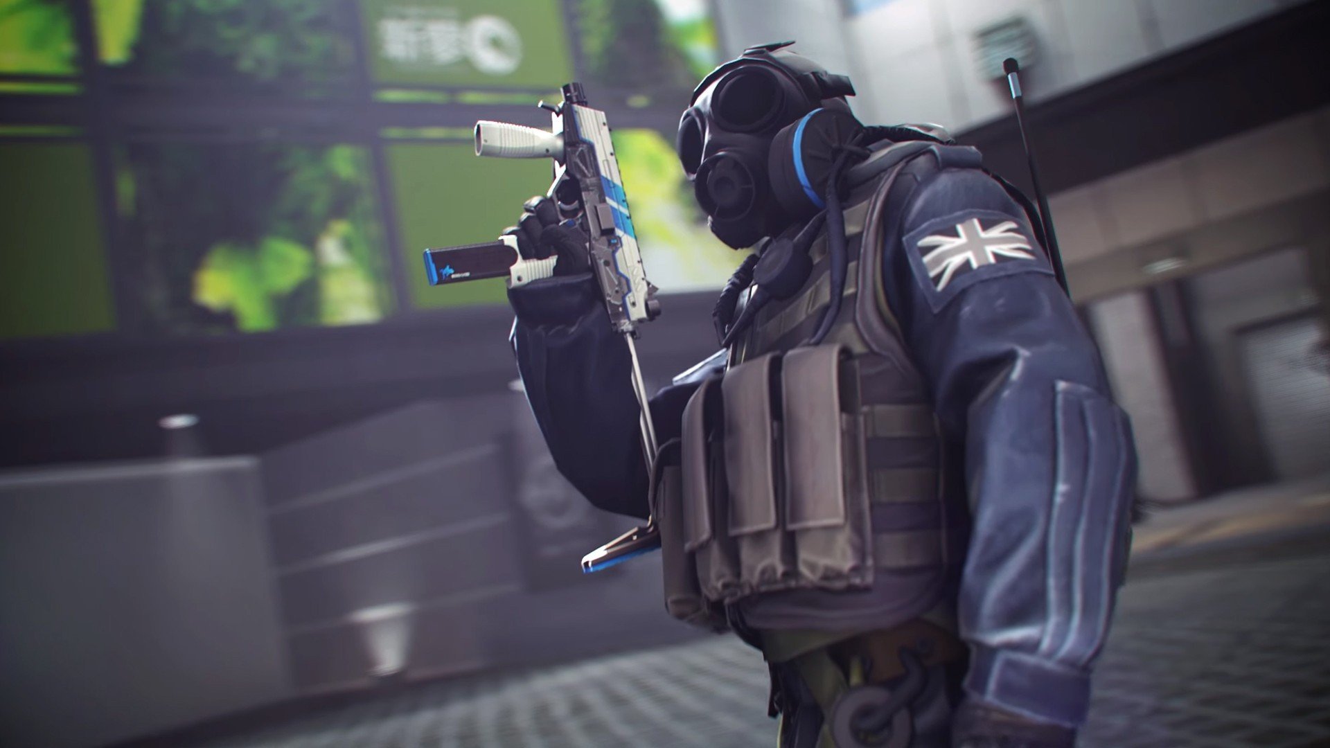 CSGO вернулась в магазин Steam