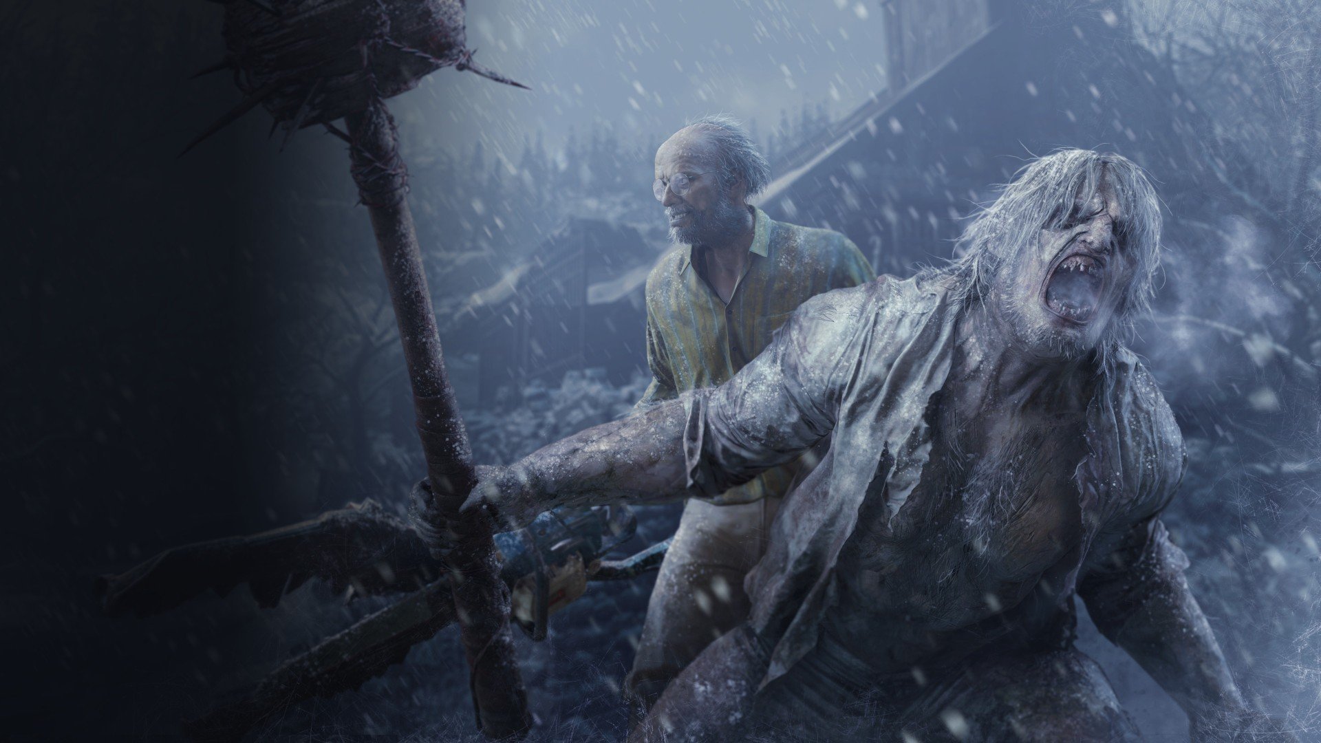 В Сеть слили новые детали Resident Evil 9 это будет самая дорогая игра в серии