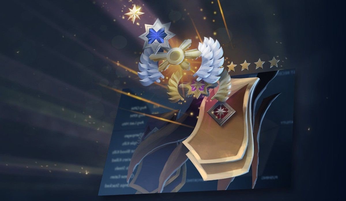 В Dota 2 появились баны за буст и различный абуз MMR