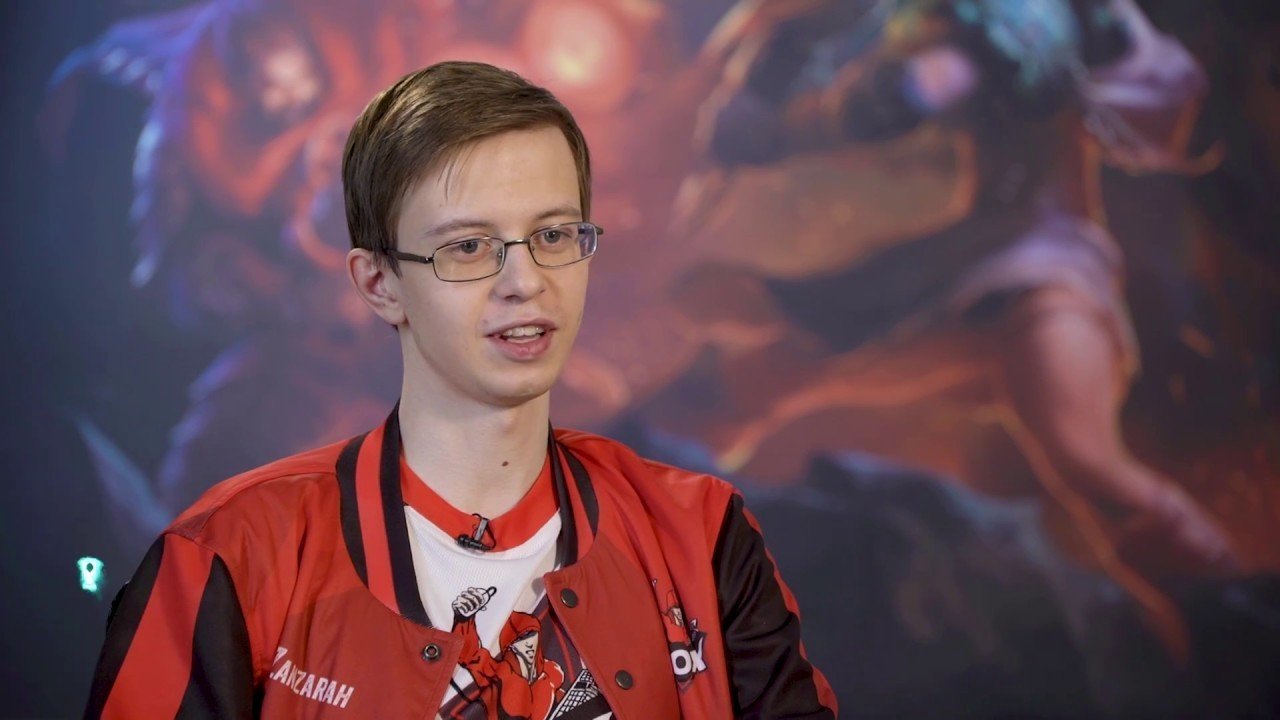 Zanzarah Пандемия помогла LoL обрести популярность в СНГ