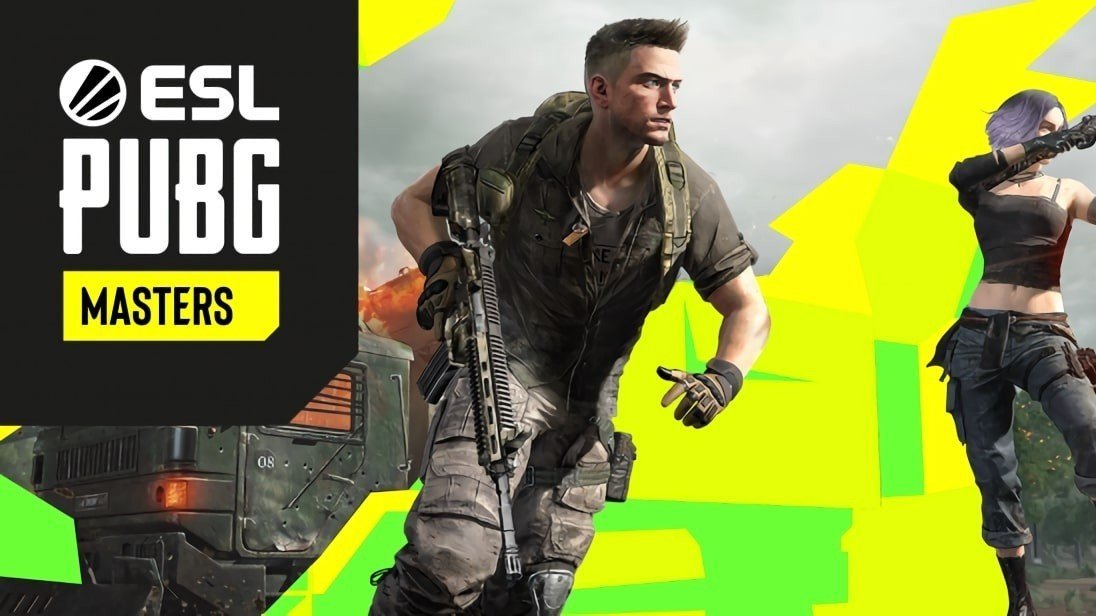 ESL проведет серию крупных турниров по PUBG