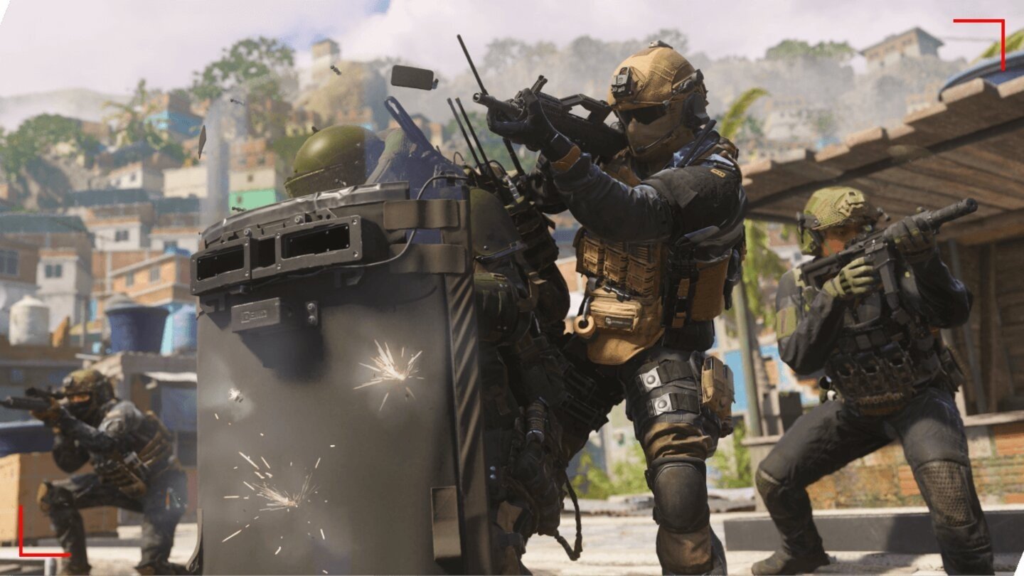 Call of Duty Modern Warfare 3 можно пройти бесплатно Steam возвращает деньги