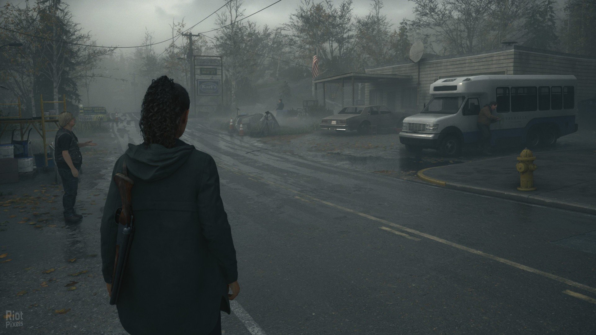 Alan Wake 2