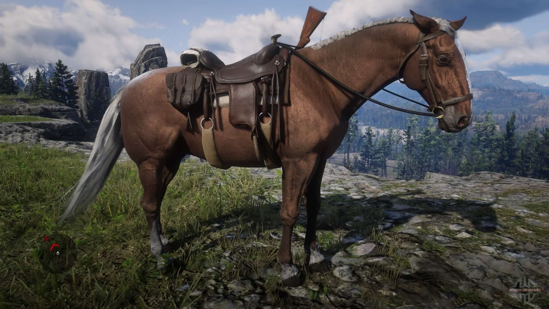 Red Dead Redemption 2