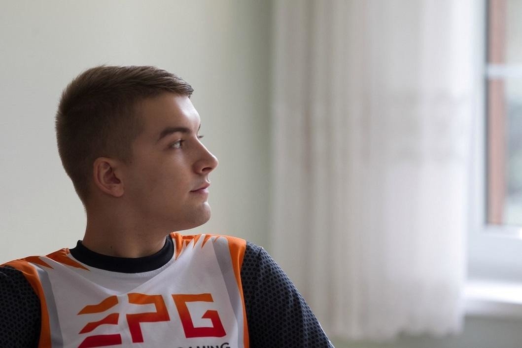 MiLAN официально ушел из Dota Team