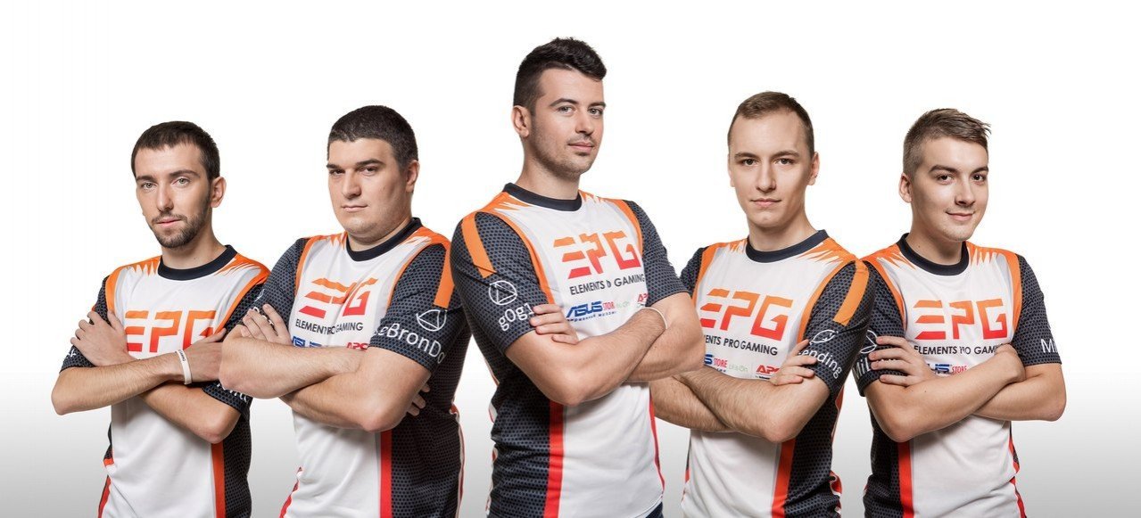Бывший игрок Darer Team Empire Fnatic закончил карьеру