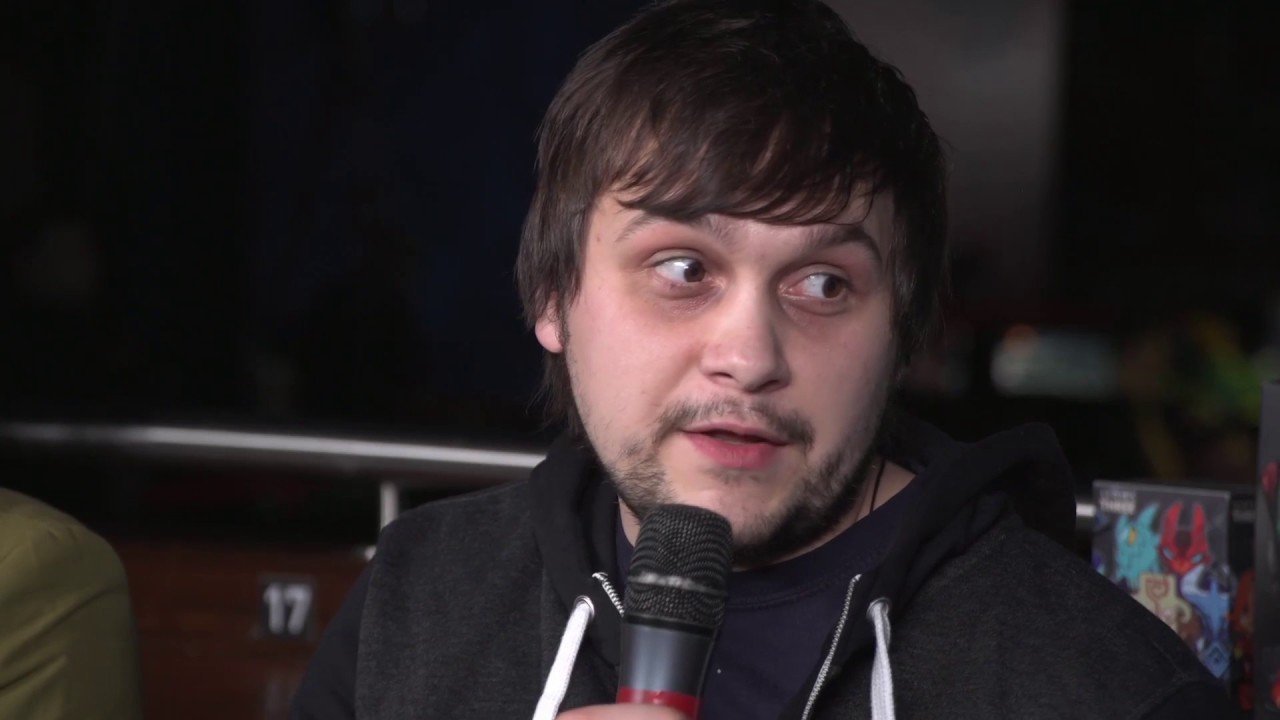 Hooch Lekr0 усилил Dignitas но им нужно время Эксклюзив