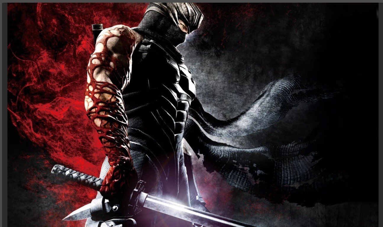 В Ninja Gaiden Master Collection будет более 60 FPS