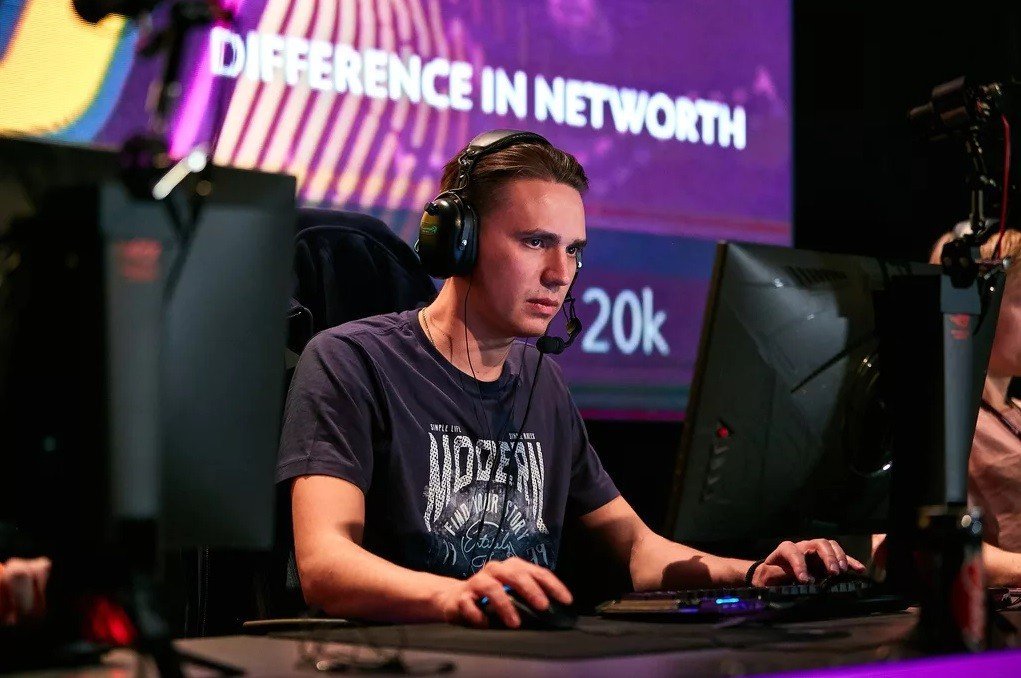 633 выступит за VPProdigy на Epic League Season 3