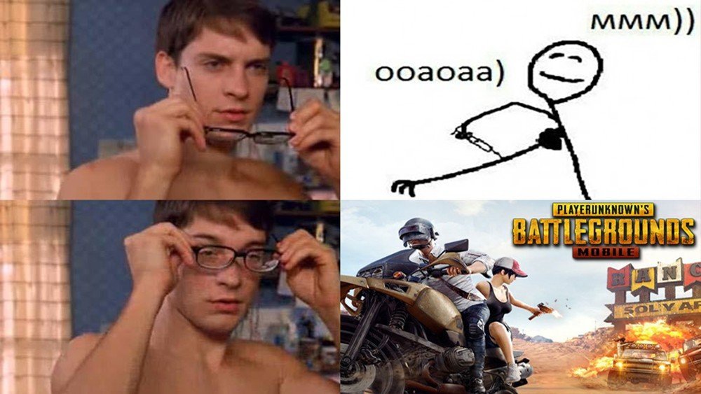 Ваши игры во всём виноваты В Индии говорят что PUBG Mobile опаснее наркотиков