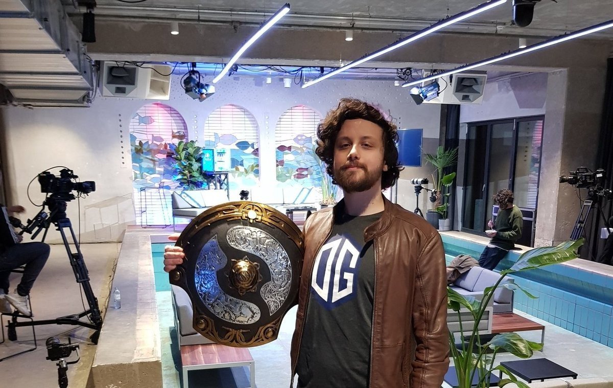 Gorgc назвал gpk и Nightfall одними из лучших игроков Европы