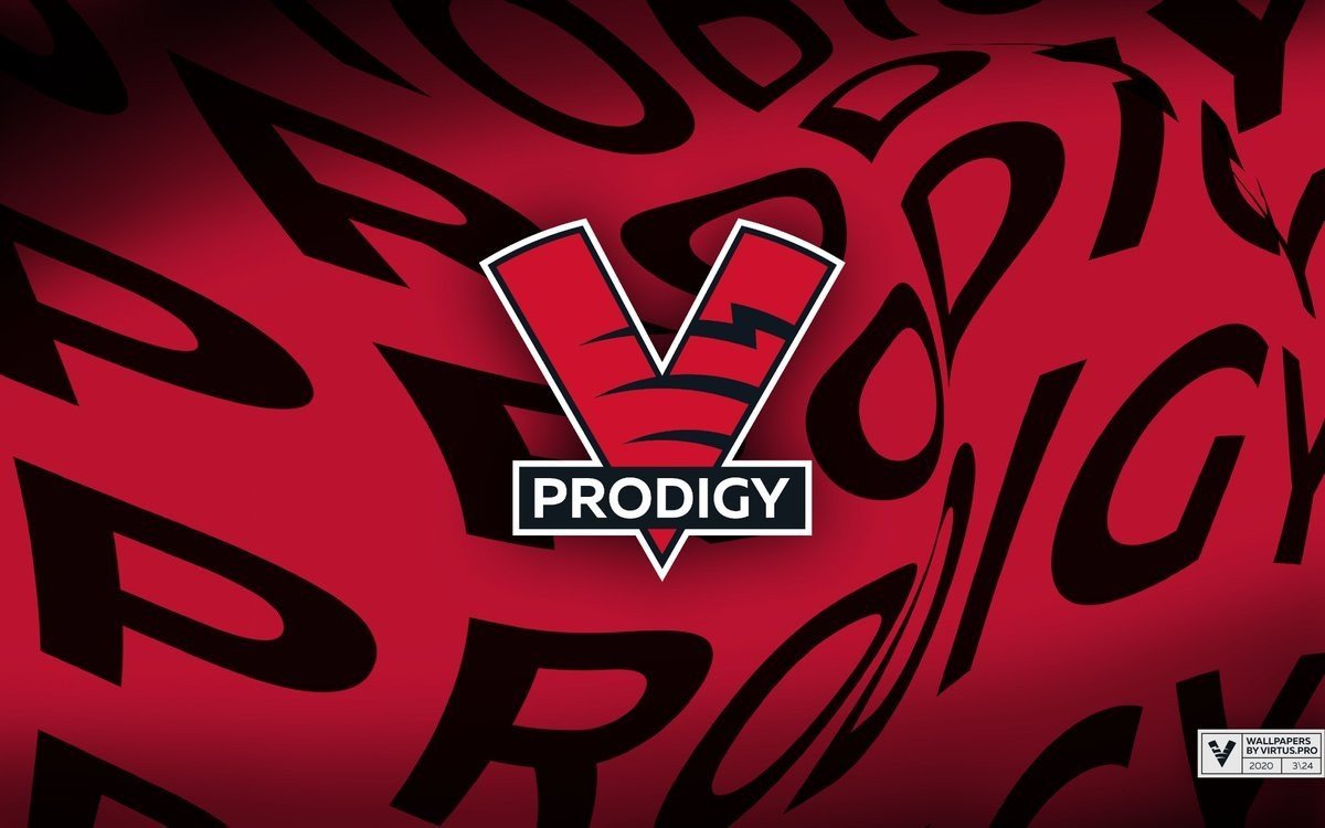 VPProdigy анонсировали новый ростер по CSGO